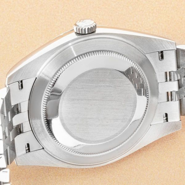 Rolex Datejust 41 126334